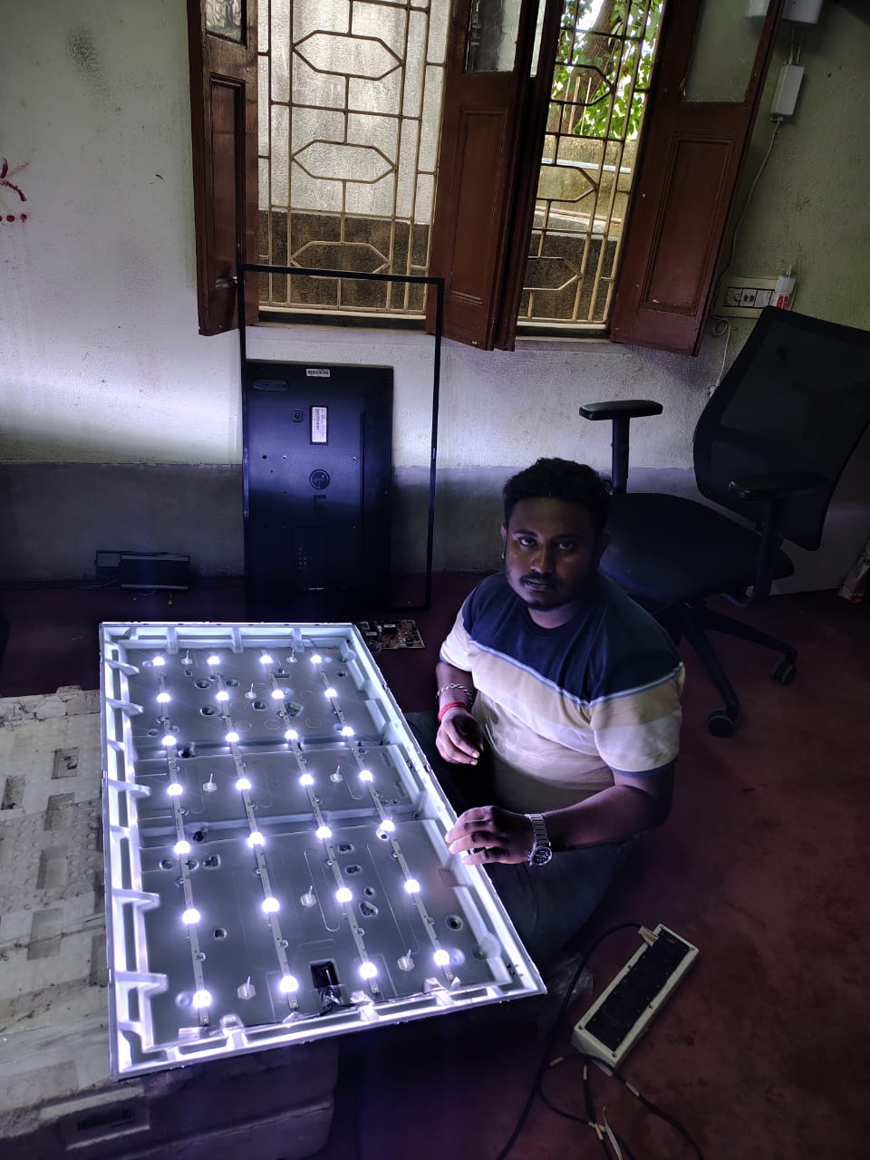 TV Repair Service in Howrah